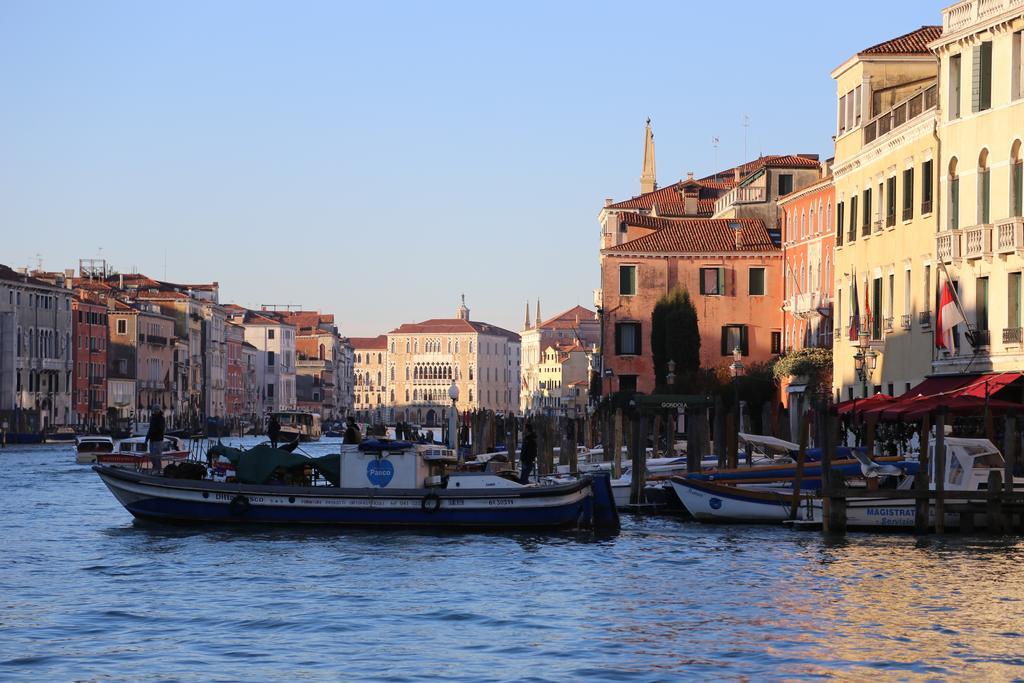 Apartamento Casa Dei Cavalieri