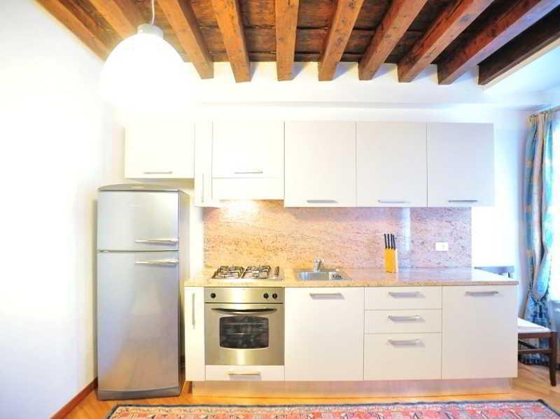 Casa Dei Cavalieri Venecia