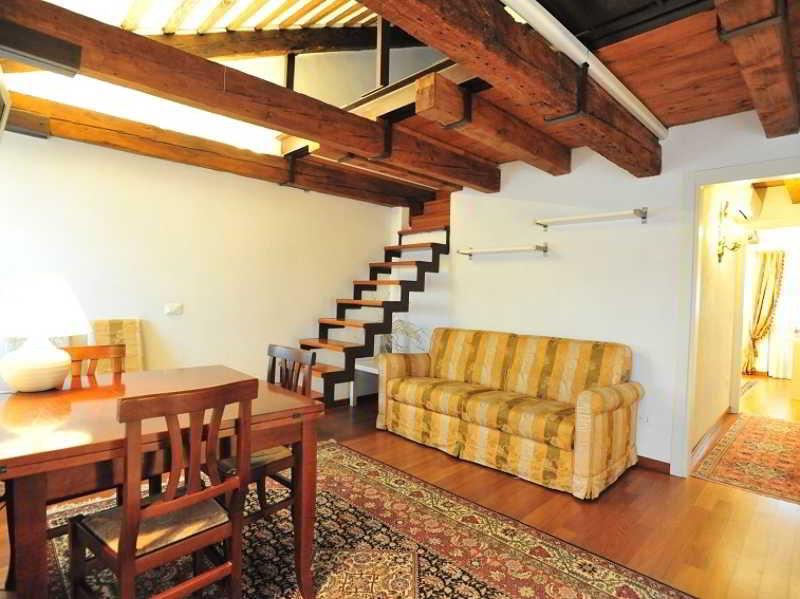 Apartamento Casa Dei Cavalieri