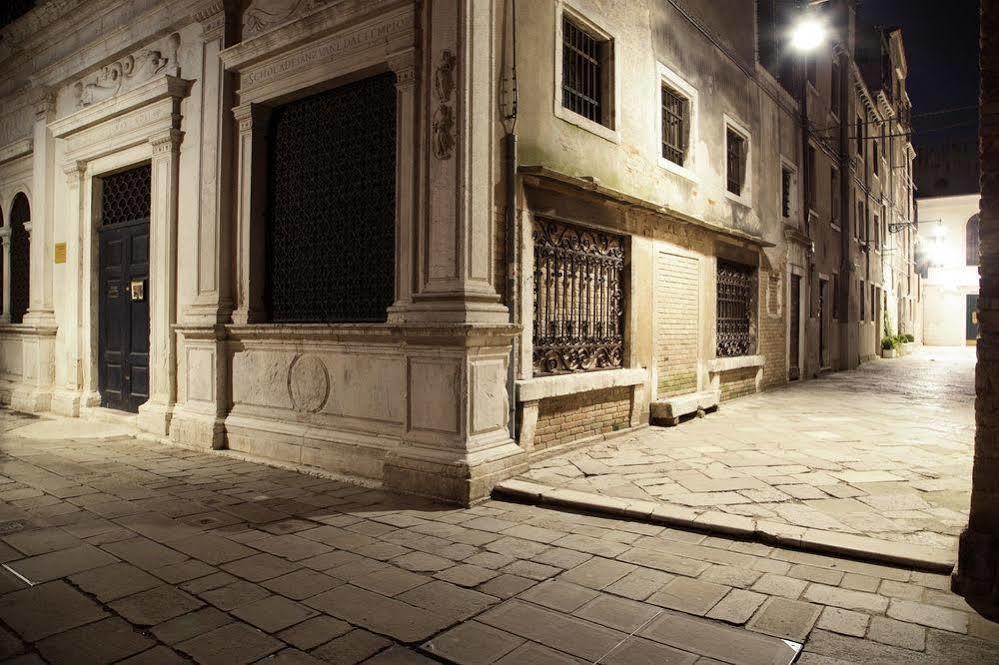 Casa Dei Cavalieri Apartamento