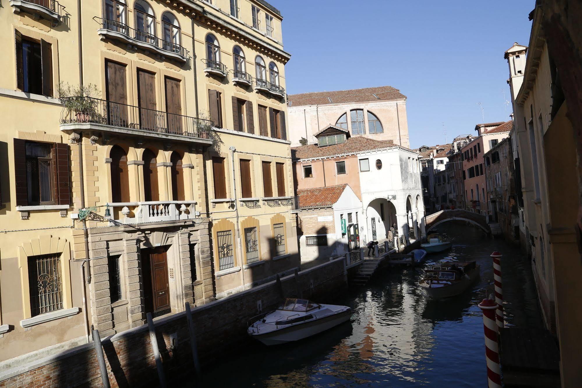 Casa Dei Cavalieri Apartamento *