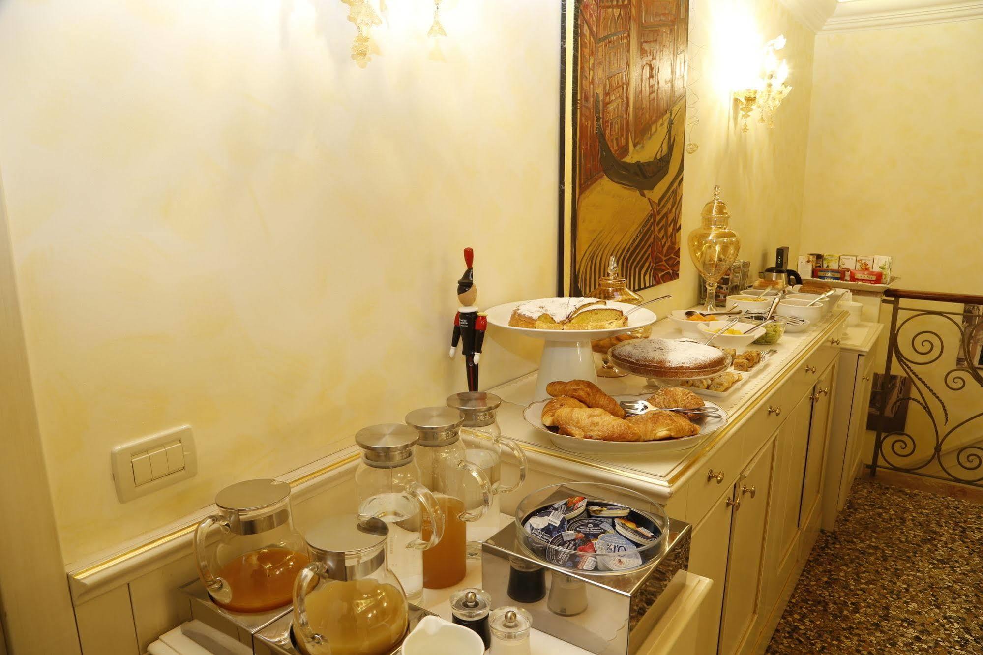 Casa Dei Cavalieri Apartamento