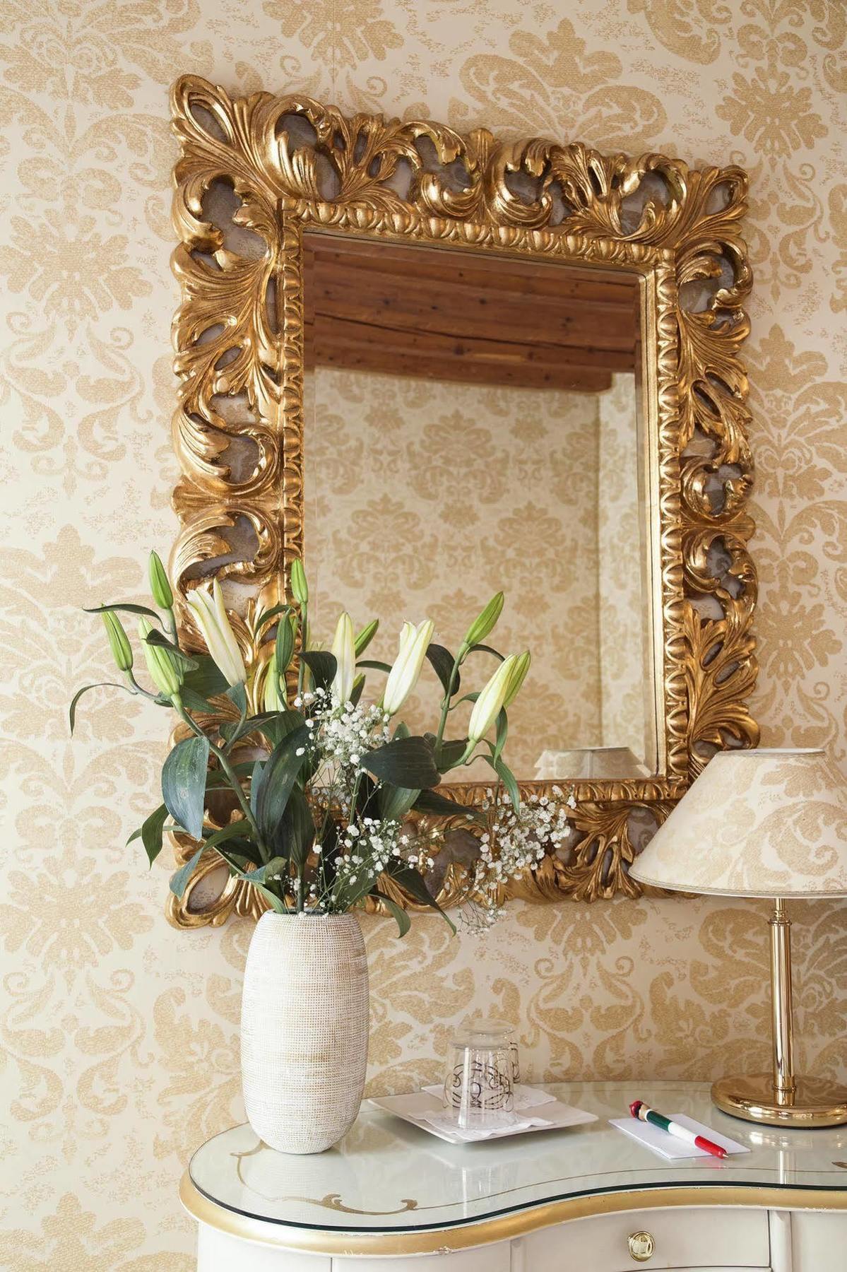 Apartamento Casa Dei Cavalieri *