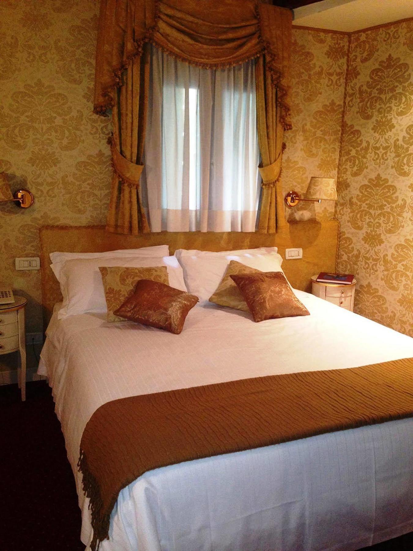 Apartamento Casa Dei Cavalieri Venecia