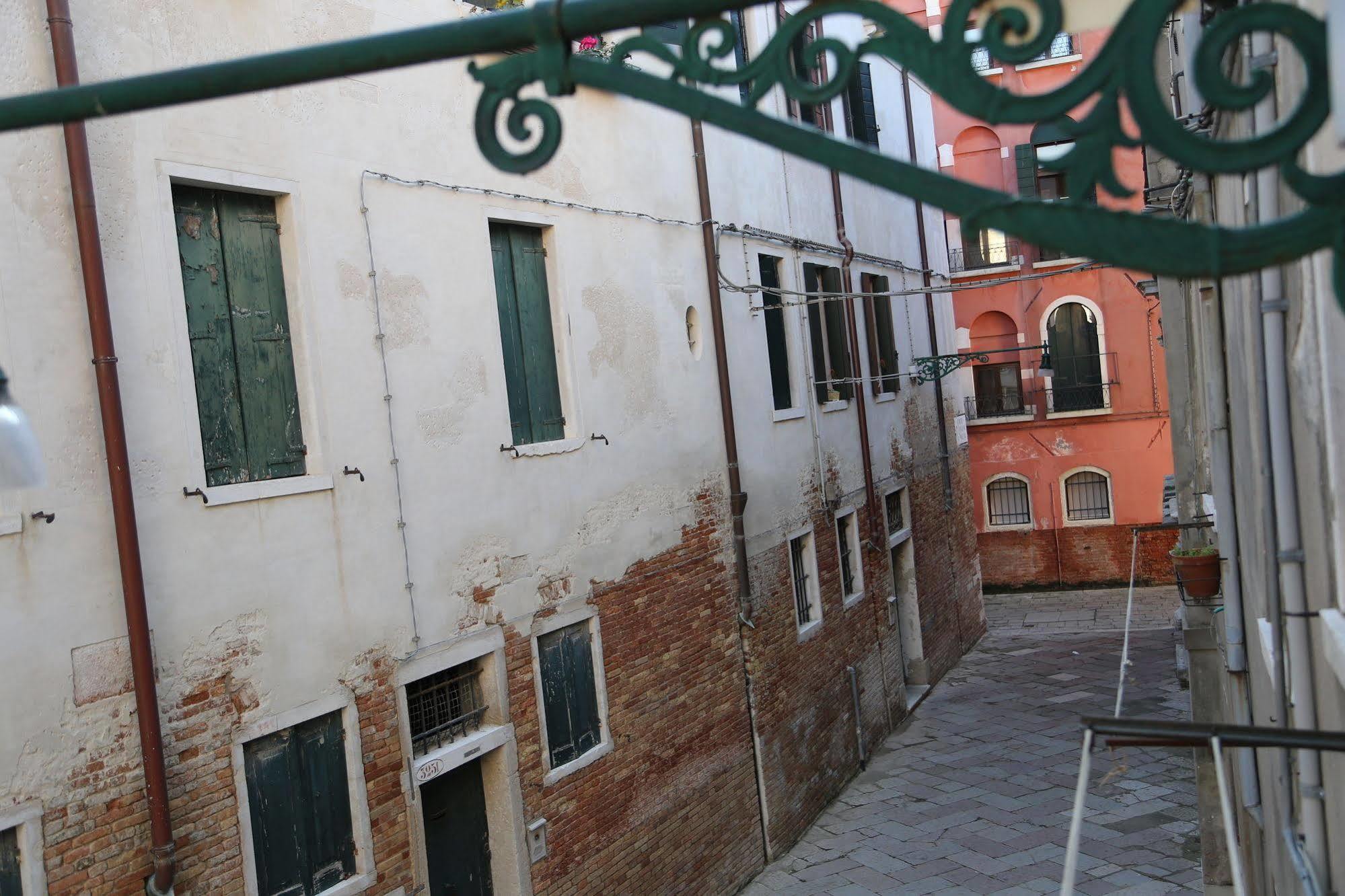 Casa Dei Cavalieri * Venecia
