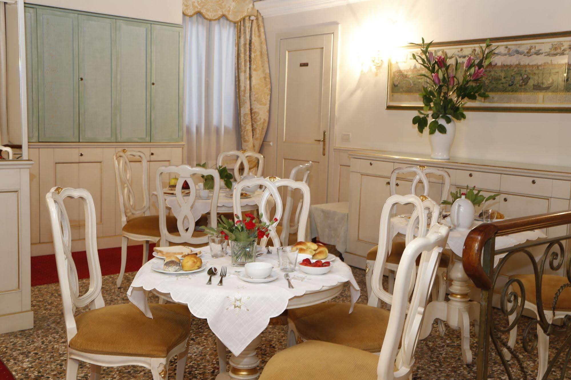 Apartamento Casa Dei Cavalieri