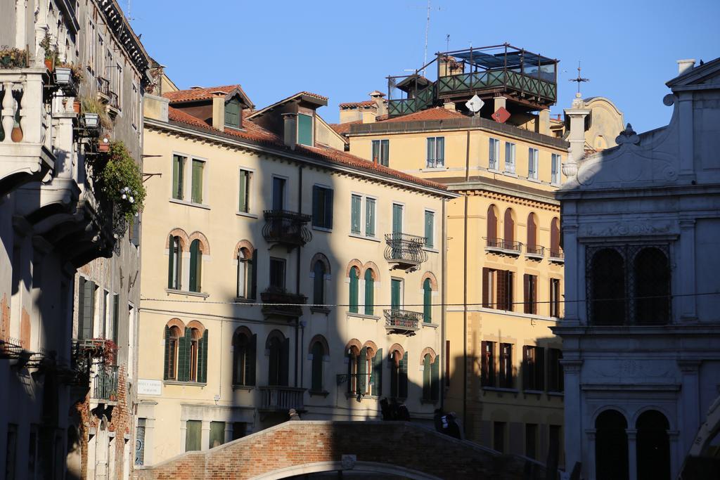 Casa Dei Cavalieri Apartment