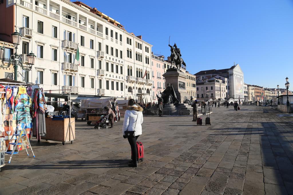 Casa Dei Cavalieri
