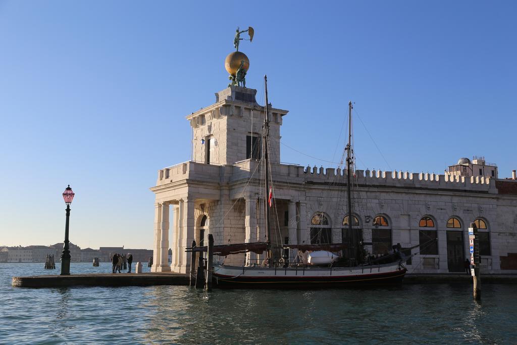 Apartment Casa Dei Cavalieri Venedig