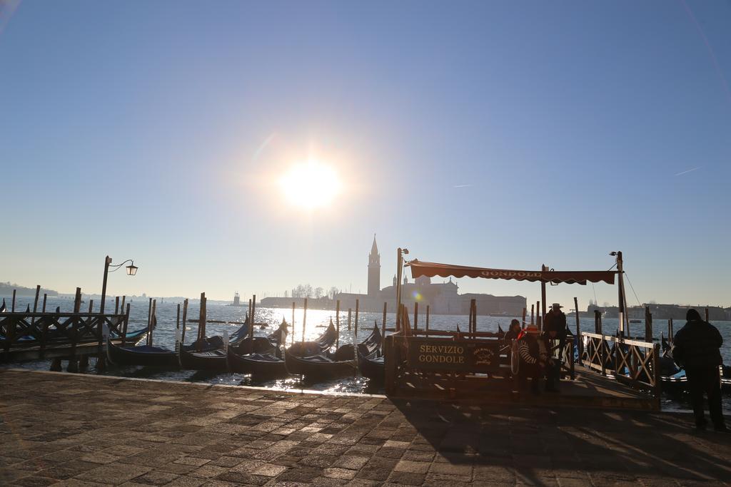 Casa Dei Cavalieri * Venedig