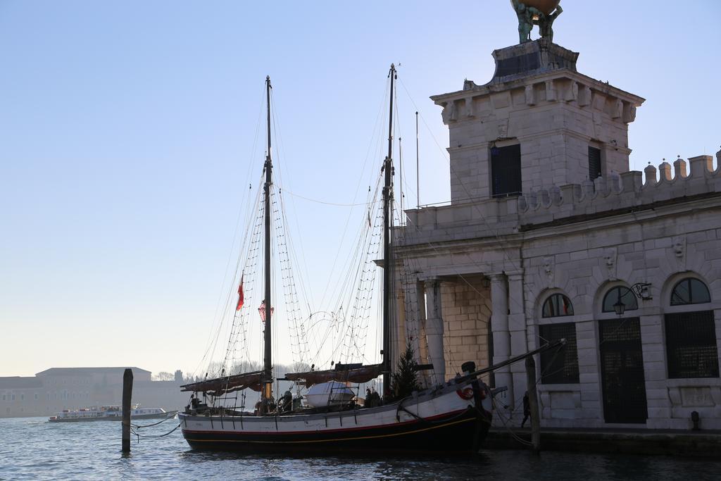 Casa Dei Cavalieri * Venedig