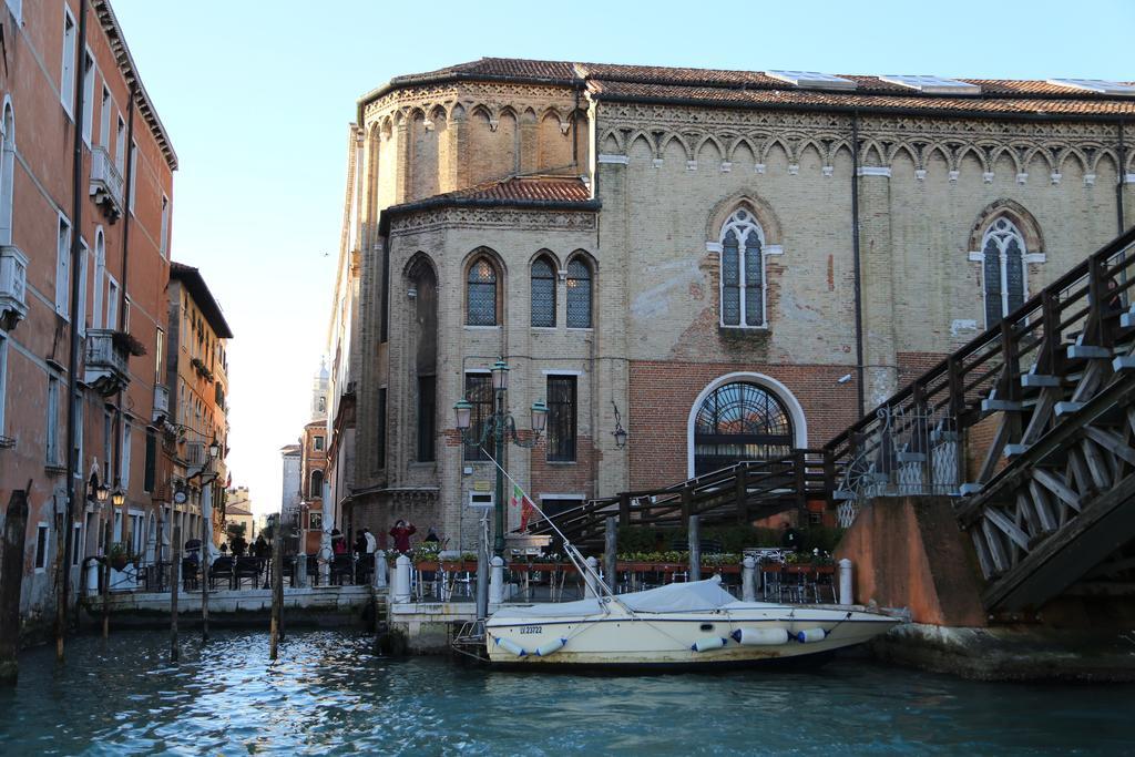 Casa Dei Cavalieri * Venedig
