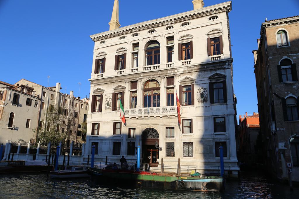 Casa Dei Cavalieri Apartment Venedig