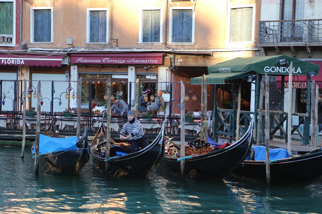 Casa Dei Cavalieri Apartment *