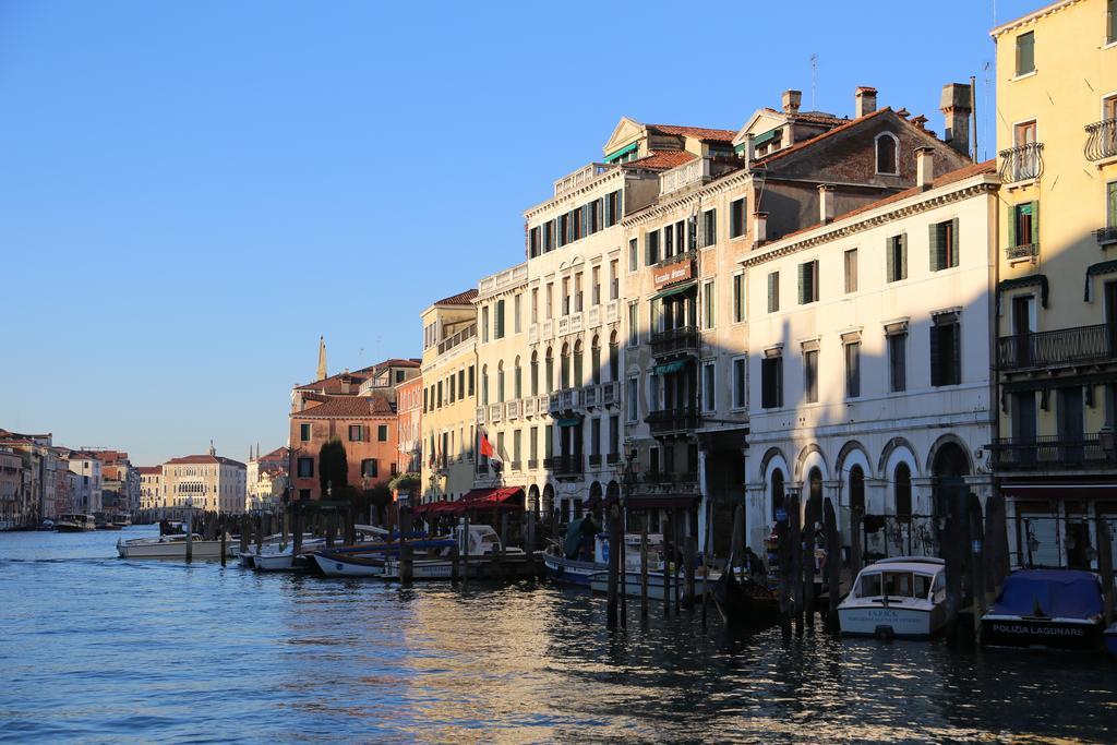 Apartment Casa Dei Cavalieri Venedig