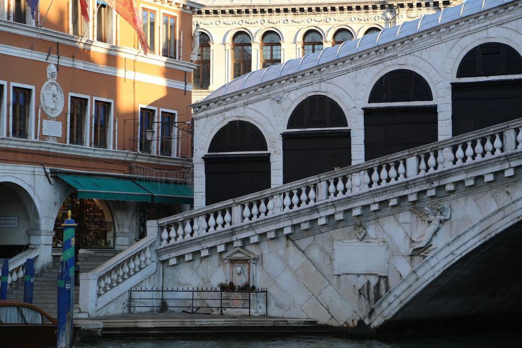 Casa Dei Cavalieri * Venedig