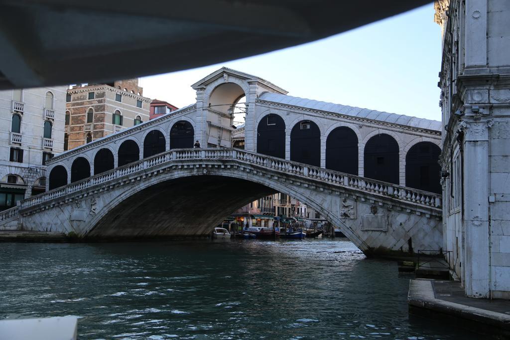 Casa Dei Cavalieri Apartment Venedig