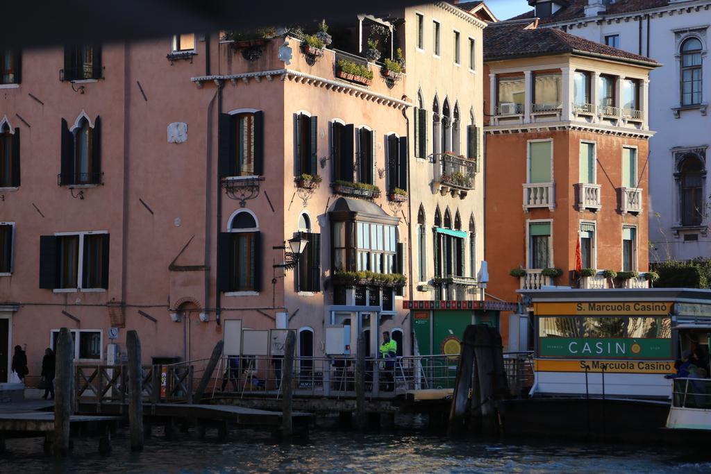 Apartment Casa Dei Cavalieri