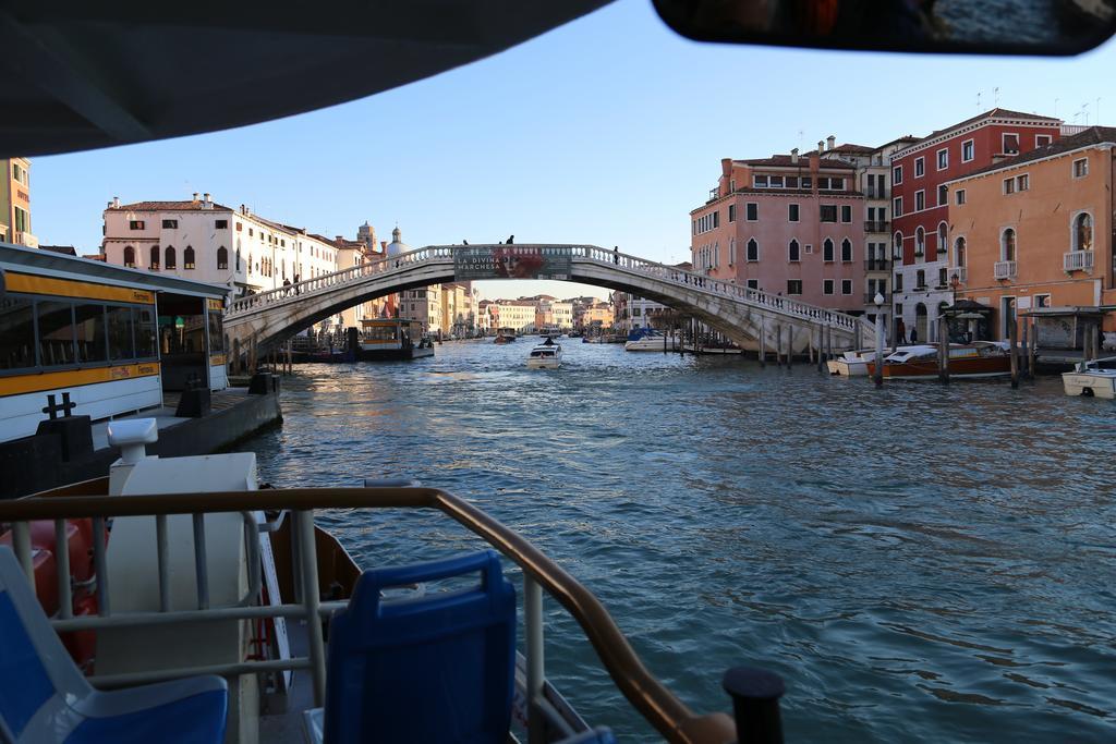 Casa Dei Cavalieri Venedig