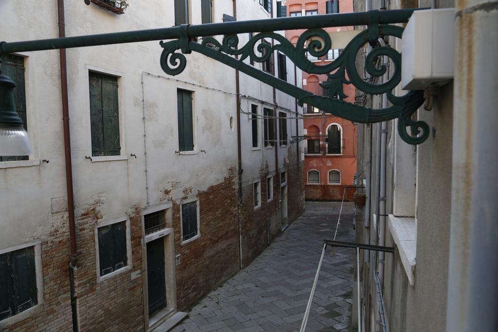 Casa Dei Cavalieri Venedig