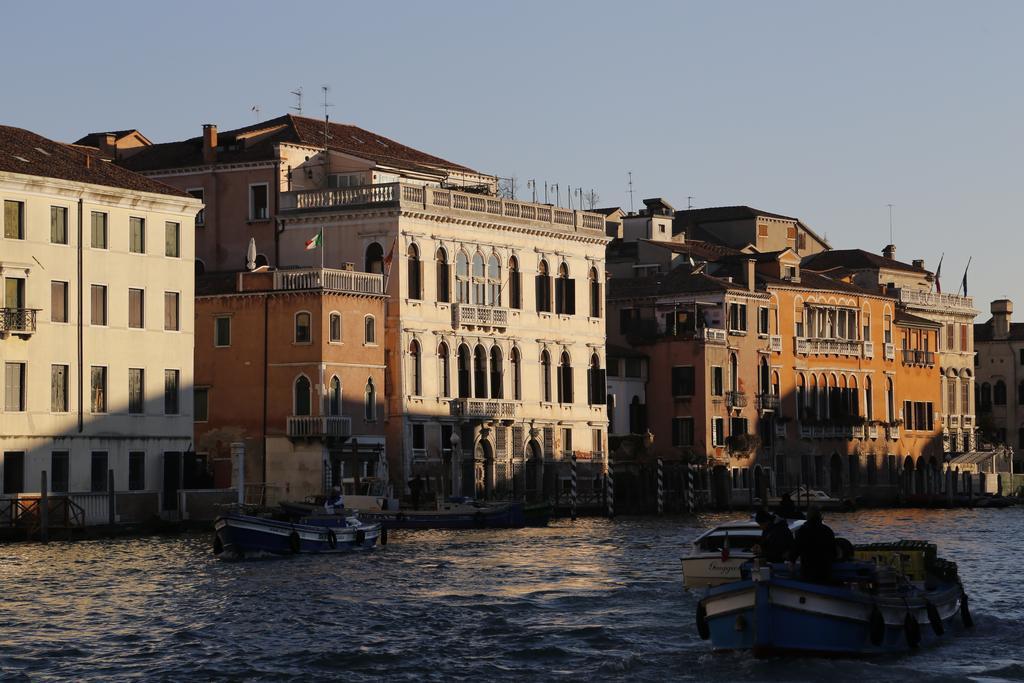 Casa Dei Cavalieri Venedig
