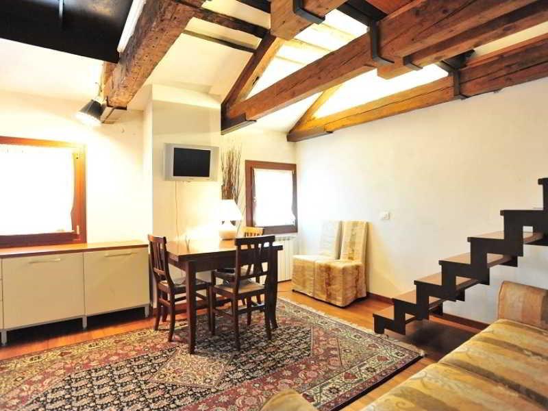 Casa Dei Cavalieri Apartment Venedig