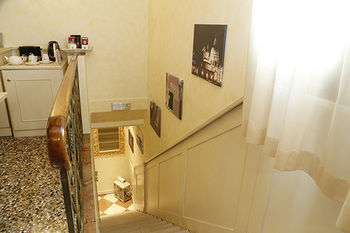 Casa Dei Cavalieri Venedig