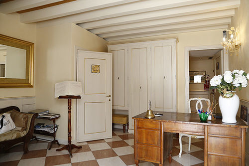 Casa Dei Cavalieri Apartment Venedig