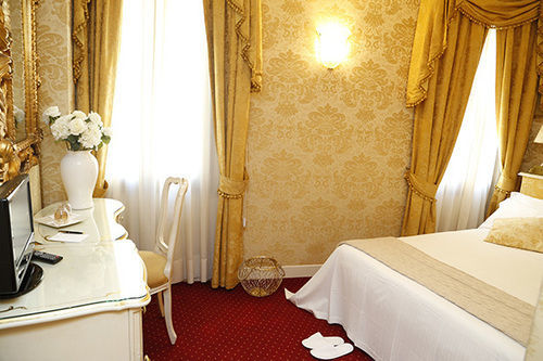 Casa Dei Cavalieri Apartment Venedig